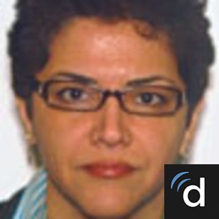 Guita Ghadiri, MD, Nephrology, Richmond, VA