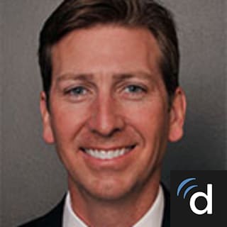 Andrew Will, MD