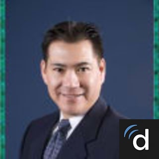 Donnie Lujan, MD