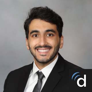 Anas Hashem, MD, Internal Medicine, Rochester, NY