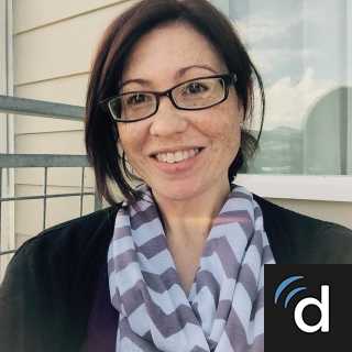 Jennifer Ingle, Pharmacist, Eugene, OR