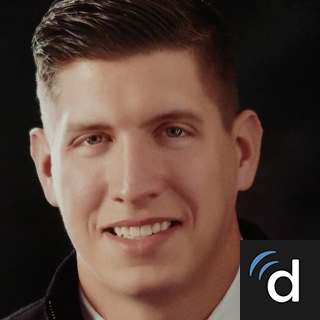 Brian Secrest, MD