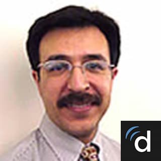 Ali Saniee, MD
