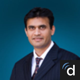 Dr. Alpesh B. Patel, MD | Kendall Park, NJ | Cardiologist | US News Doctors