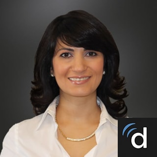Irina Novikov