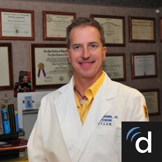 Michael DiGiovanna, DO, Family Medicine, Massapequa, NY