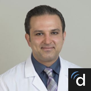 Mohammad Kamgar, MD
