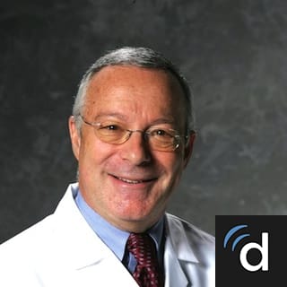 Cary Presant, MD