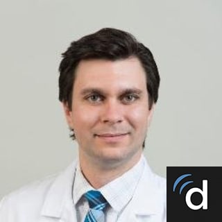 Joseph Shirk, MD