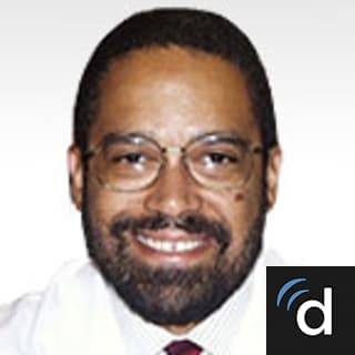 Andre Campbell, MD