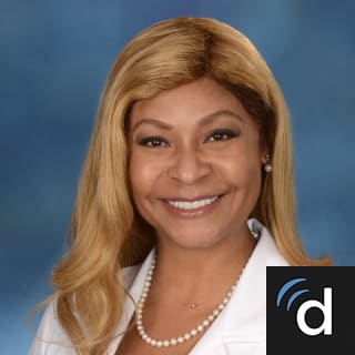 Walesia Robinson, MD, Emergency Medicine, Baltimore, MD
