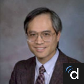 Fred Hom, MD, Pulmonology, San Rafael, CA