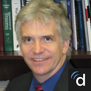 John Hunt, MD, General Surgery, New Orleans, LA