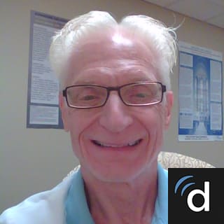 Charles Newton Jr., MD