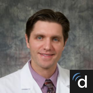 Mark Trochimowicz, MD