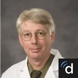 William Koch, MD