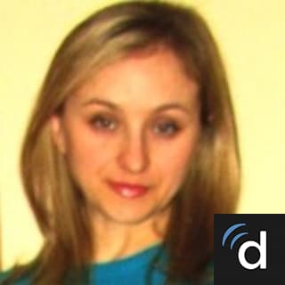 Lilia Bacu, Acute Care Nurse Practitioner, Minneapolis, MN