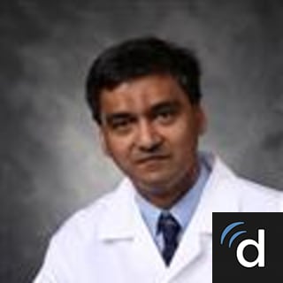 Adeel Rahman, MD