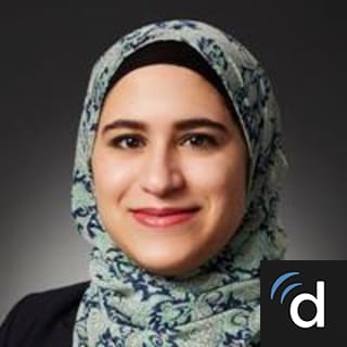 Rema Almasri, Family Medicine, Dallas, TX