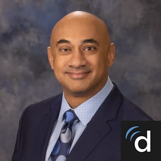 Narendra Chandrashekar, MD