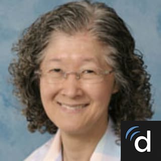 Mimi Tutihasi, MD