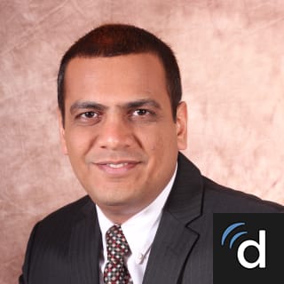 Dr. Hiren Shingala, MD | Lemoyne, PA | Pulmonologist | US News Doctors