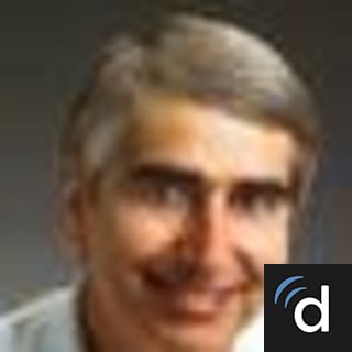 Thomas Sanderson, MD