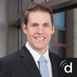 Benjamin Johnson, MD, General Surgery, Boston, MA