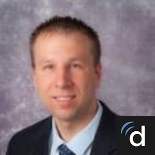 Craig Seaman, MD