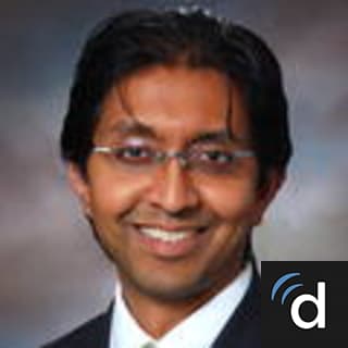 Sambhu Choudhury, MD