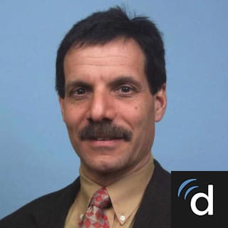Jeffrey Rosenblatt, MD, Cardiology, Scarborough, ME