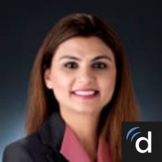 Erum Naqvi, MD