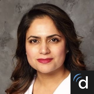Faiqa Chaudhry, MD