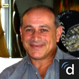 Mark Goldblatt, MD