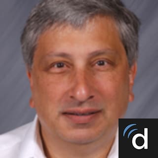 Mark Round, MD