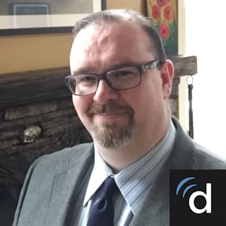 Gregory Raines, Emergency Medicine, Ludlow, VT