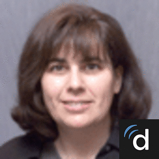 Isabel Rosenbloom, MD