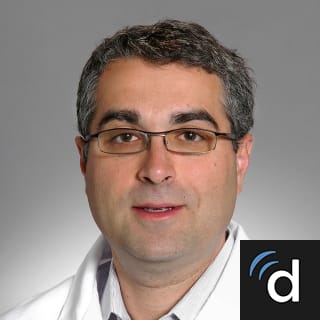 Oleg Vinnikov, MD