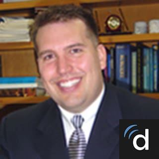 Scott Gallagher, MD