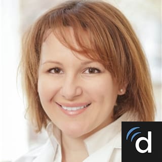 Elena (Bogachuk) Katzap, DO