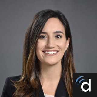 Dr. Ashley Notzon, MD | Houston, TX | Radiologist | US News Doctors