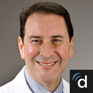 Brooks Cash, MD