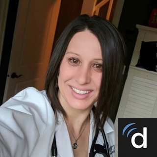 Carrissa Bessich, MD, Resident Physician, Portland, OR