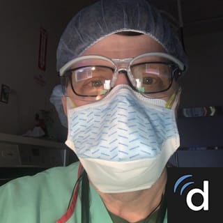 Todd Seymour, MD