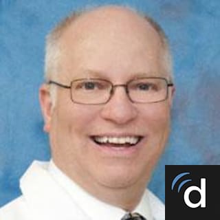 Mark Clark, MD