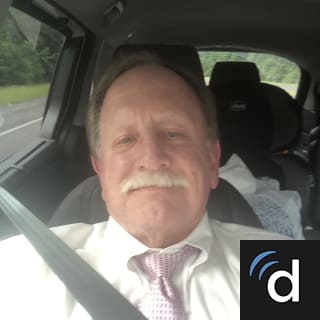 Ronald Berry, MD