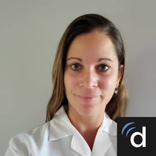 Carolyn (Harrington) Ramos, Critical Care, Hartford, CT