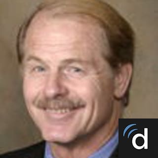 Bruce Zinsmeister, MD