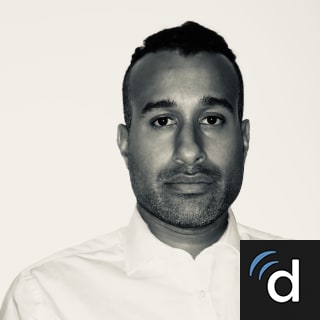 Ahmad Mines, Family Nurse Practitioner, Bethesda, MD