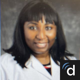 Dr. Anene Ukaigwe, MD – Cleveland, OH | Cardiology